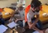 दिल्ली में तिरंगा मार्च से पहले हलचल, अभिजीत दिपके को प्रदर्शन नहीं करने का नोटिस