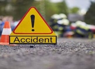 DTC बस ने बाइक टैक्सी को मारी टक्कर, युवती की मौत