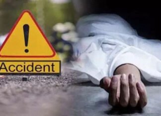 महाराष्ट्र के पैठण में दर्दनाक हादसा, बच्चे समेत 3 की मौत