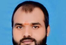 बस्ती में ग्रामीणों ने सीएम से मांग गांव का पुल:बोले-बारिश में कुआनो नदी का जलस्तर बढ़ने से बढ़ जाती है परेशानी बस्ती में ग्रामीणों ने सीएम से मांग गांव का पुल:बोले-बारिश में कुआनो नदी का जलस्तर बढ़ने से बढ़ जाती है परेशानी