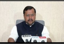देश को अस्थिर करने की कोशिश बर्दाश्त नहीं होगी- भाजपा
