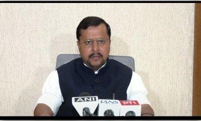 देश को अस्थिर करने की कोशिश बर्दाश्त नहीं होगी- भाजपा