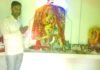 दुर्गा पूजा का उत्सव धूमधाम से मनाया:जगह-जगह प्रतिमाएं स्थापित, प्रवचन, रामलीला और झांकियां आयोजित दुर्गा पूजा का उत्सव धूमधाम से मनाया:जगह-जगह प्रतिमाएं स्थापित, प्रवचन, रामलीला और झांकियां आयोजित