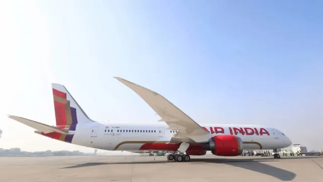 सऊदी में कई ब्लास्ट, किंग खालिद एयरपोर्ट करना पड़ा बंद; Air इंडिया की फ्लाइट दिल्ली रिटर्न
