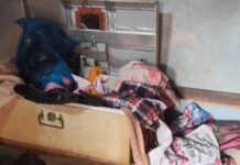 Shravasti News:चोरों ने पार किया नकदी व चार लाख के आभूषण – Thieves Made Off With Cash And Jewelry Worth Four Lakh Rupees Thieves made off with cash and jewelry worth four lakh rupees.
