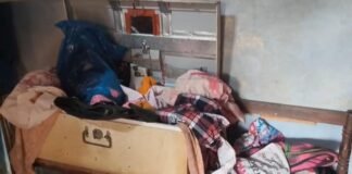 Shravasti News:चोरों ने पार किया नकदी व चार लाख के आभूषण – Thieves Made Off With Cash And Jewelry Worth Four Lakh Rupees Thieves made off with cash and jewelry worth four lakh rupees.