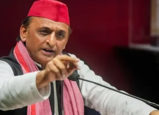 INDI गठबंधन में सब ठीक? खरगे के लंच से दूरी पर बोले अखिलेश- चाय समोसे पर कर सकते हैं चर्चा