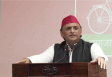 इटावा:अखिलेश ने सरकार को घेरा, बोले- फर्जी फॉर्म-7 से सपा के वोट कटवा रही भाजपा – Etawah: Bjp Getting Sp Votes Deleted Using Fake Form-7s, Says Akhilesh इटावा:अखिलेश ने सरकार को घेरा, बोले- फर्जी फॉर्म-7 से सपा के वोट कटवा रही भाजपा - Etawah: Bjp Getting Sp Votes Deleted Using Fake Form-7s, Says Akhilesh