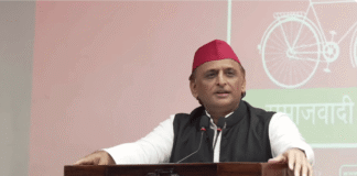 इटावा:अखिलेश ने सरकार को घेरा, बोले- फर्जी फॉर्म-7 से सपा के वोट कटवा रही भाजपा – Etawah: Bjp Getting Sp Votes Deleted Using Fake Form-7s, Says Akhilesh इटावा:अखिलेश ने सरकार को घेरा, बोले- फर्जी फॉर्म-7 से सपा के वोट कटवा रही भाजपा - Etawah: Bjp Getting Sp Votes Deleted Using Fake Form-7s, Says Akhilesh