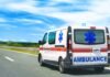 यूपी:अनफिट एंबुलेंसों से ढोए जा रहे मरीज, 772 पर चालान, 135 हुईं सीज – Up: Patients Being Transported In Unfit Ambulances; 772 Challaned, 135 Seized. यूपी:अनफिट एंबुलेंसों से ढोए जा रहे मरीज, 772 पर चालान, 135 हुईं सीज - Up: Patients Being Transported In Unfit Ambulances; 772 Challaned, 135 Seized.