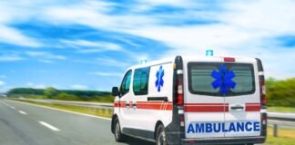 यूपी:अनफिट एंबुलेंसों से ढोए जा रहे मरीज, 772 पर चालान, 135 हुईं सीज – Up: Patients Being Transported In Unfit Ambulances; 772 Challaned, 135 Seized. यूपी:अनफिट एंबुलेंसों से ढोए जा रहे मरीज, 772 पर चालान, 135 हुईं सीज - Up: Patients Being Transported In Unfit Ambulances; 772 Challaned, 135 Seized.