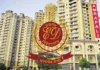 आम्रपाली समूह पर ईडी का शिकंजा, दिल्ली में 54.71 करोड़ की संपत्ति जब्त आम्रपाली समूह पर ईडी का शिकंजा, दिल्ली में 54.71 करोड़ की संपत्ति जब्त