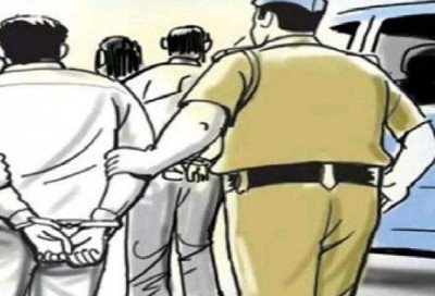 कोकराझार में 4.6 किलो गांजा जब्त, तीन लोग हिरासत में