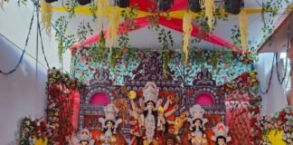 Nawabganj Navratri 2026 | Bahraich Durga Puja Pandal Live Update Nawabganj Navratri 2026 | Bahraich Durga Puja Pandal Live Update