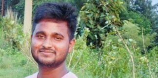 आशीष यादव का SSC GD और होमगार्ड में चयन:जाफरपुर गांव में खुशी का माहौल, सुधाकर सिंह ने दी बधाई आशीष यादव का SSC GD और होमगार्ड में चयन:जाफरपुर गांव में खुशी का माहौल, सुधाकर सिंह ने दी बधाई