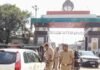 महराजगंज में 1715 दुर्गा प्रतिमाएं, 32 जगह रावण दहन:37 बड़े पंडाल, 6 जुलूसों पर पुलिस की नजर; भारत-नेपाल सीमा पर ड्रोन से निगरानी महराजगंज में 1715 दुर्गा प्रतिमाएं, 32 जगह रावण दहन:37 बड़े पंडाल, 6 जुलूसों पर पुलिस की नजर; भारत-नेपाल सीमा पर ड्रोन से निगरानी