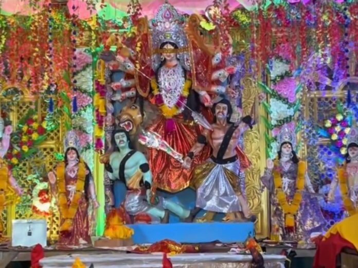 b17d8422-96e7-444e-9401-fa5c530a61c7_1792078436841.jpg Shardiya Navratri 2026 | Skandmata Puja Sridattaganj Mahadeiya Bazar
