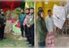 बांग्लादेश में दुर्गा पूजा की सुरक्षा सौंपी अंसार-वीडीपी को