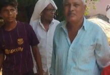 बारिजोत में 15 दिन से बिजली ठप, ग्रामीणों में गुस्सा:अर्नव चक्रवात के बाद से नहीं आई लाइट, विभाग से स्थायी समाधान की मांग