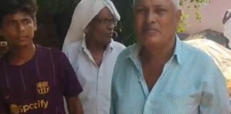 बारिजोत में 15 दिन से बिजली ठप, ग्रामीणों में गुस्सा:अर्नव चक्रवात के बाद से नहीं आई लाइट, विभाग से स्थायी समाधान की मांग