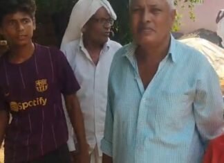 बारिजोत में 15 दिन से बिजली ठप, ग्रामीणों में गुस्सा:अर्नव चक्रवात के बाद से नहीं आई लाइट, विभाग से स्थायी समाधान की मांग