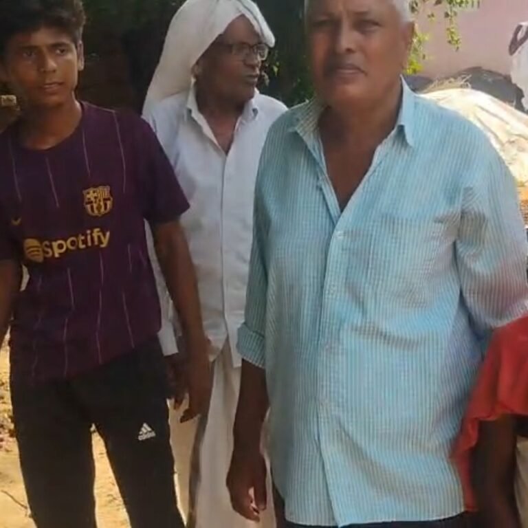बारिजोत में 15 दिन से बिजली ठप, ग्रामीणों में गुस्सा:अर्नव चक्रवात के बाद से नहीं आई लाइट, विभाग से स्थायी समाधान की मांग