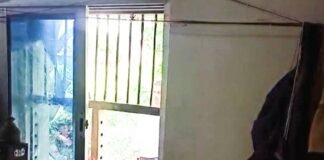 Shohratgarh Theft Case | Thieves Break Into House, Steal Cash & Jewelry Shohratgarh Theft Case | Thieves Break Into House, Steal Cash & Jewelry
