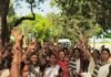 आशा बहुओं ने 13 सूत्रीय मांगों पर सौंपा ज्ञापन:बस्ती में मांगें पूरी न होने पर 23 अक्टूबर को लखनऊ में धरना आशा बहुओं ने 13 सूत्रीय मांगों पर सौंपा ज्ञापन:बस्ती में मांगें पूरी न होने पर 23 अक्टूबर को लखनऊ में धरना