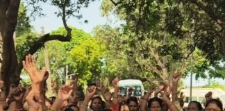 आशा बहुओं ने 13 सूत्रीय मांगों पर सौंपा ज्ञापन:बस्ती में मांगें पूरी न होने पर 23 अक्टूबर को लखनऊ में धरना आशा बहुओं ने 13 सूत्रीय मांगों पर सौंपा ज्ञापन:बस्ती में मांगें पूरी न होने पर 23 अक्टूबर को लखनऊ में धरना