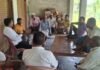 Khemkariya News | DYCM Sandeep Singh Promotes Autumn Sugarcane Farming Khemkariya News | DYCM Sandeep Singh Promotes Autumn Sugarcane Farming