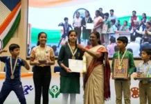 प्रधानमंत्री राष्ट्रीय बाल पुरस्कार: चयन प्रक्रिया में नहीं कोई तय पैमाना, केंद्र ने CIC को दी जानकारी