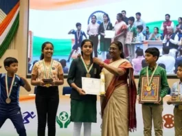 प्रधानमंत्री राष्ट्रीय बाल पुरस्कार: चयन प्रक्रिया में नहीं कोई तय पैमाना, केंद्र ने CIC को दी जानकारी