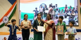 प्रधानमंत्री राष्ट्रीय बाल पुरस्कार: चयन प्रक्रिया में नहीं कोई तय पैमाना, केंद्र ने CIC को दी जानकारी