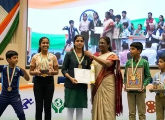 प्रधानमंत्री राष्ट्रीय बाल पुरस्कार: चयन प्रक्रिया में नहीं कोई तय पैमाना, केंद्र ने CIC को दी जानकारी