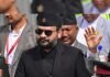 नेपाल में राजदूत भर्ती विवाद ने पकड़ा तूल, बालेन सरकार पर आरोप