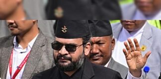 नेपाल में राजदूत भर्ती विवाद ने पकड़ा तूल, बालेन सरकार पर आरोप