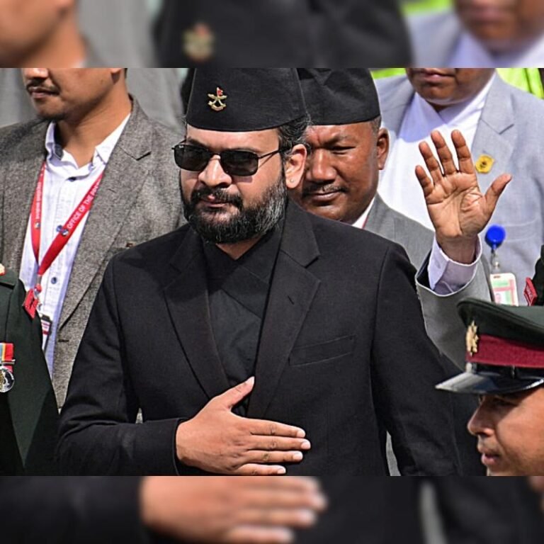 नेपाल में राजदूत भर्ती विवाद ने पकड़ा तूल, बालेन सरकार पर आरोप