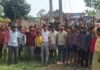 Bahraich News:18 दिन से बिजली गुल, ग्रामीणों ने जाम किया हाईवे – Power Out For 18 Days; Villagers Block Highway Bahraich News:18 दिन से बिजली गुल, ग्रामीणों ने जाम किया हाईवे - Power Out For 18 Days; Villagers Block Highway