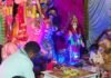 बेनीडिहवा प्रधान पुरवा में शारदीय नवरात्रि धूमधाम से मनाई:मां स्कंदमाता की पूजा-अर्चना कर श्रद्धालुओं ने मांगी सुख-समृद्धि बेनीडिहवा प्रधान पुरवा में शारदीय नवरात्रि धूमधाम से मनाई:मां स्कंदमाता की पूजा-अर्चना कर श्रद्धालुओं ने मांगी सुख-समृद्धि