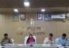 श्रावस्ती में शिक्षक निर्वाचन पर मतदान केंद्रों पर होगी वीडियोग्राफी:पोलिंग वाहनों में लगेंगे GPS, डीएम ने जोनल-सेक्टर मजिस्ट्रेटों के साथ की बैठक श्रावस्ती में शिक्षक निर्वाचन पर मतदान केंद्रों पर होगी वीडियोग्राफी:पोलिंग वाहनों में लगेंगे GPS, डीएम ने जोनल-सेक्टर मजिस्ट्रेटों के साथ की बैठक