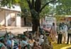 इटवा में भाकियू ने उपजिलाधिकारी को सौंपा 15 सूत्रीय ज्ञापन:गन्ना किसानों के बकाया भुगतान, कर्ज माफी और एमएसपी कानून बनाने की मांग इटवा में भाकियू ने उपजिलाधिकारी को सौंपा 15 सूत्रीय ज्ञापन:गन्ना किसानों के बकाया भुगतान, कर्ज माफी और एमएसपी कानून बनाने की मांग