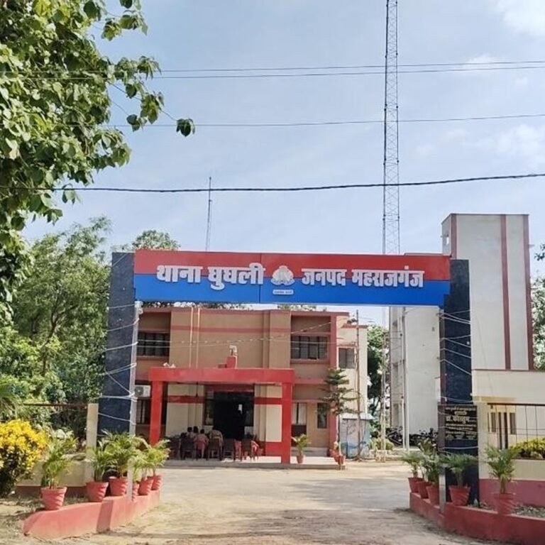 22 पुलिसकर्मियों की FIR दर्ज करने का आदेश रद्द:महराजगंज के घुघली में SC/ST कोर्ट के फैसले को चुनौती दी गई थी, हाईकोर्ट ने सुनाया फैसला