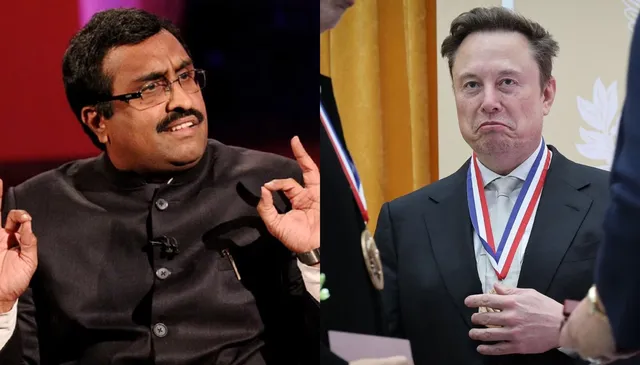 ‘याद रखना चाहिए कि भारत कोई बनाना रिपब्लिक नहीं है’, भाजपा ने एलन मस्क को लिया आड़े हाथ