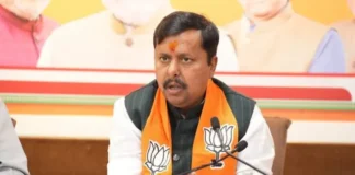 ‘राहुल-केजरीवाल के इशारे पर देश में अस्थिरता फैलाने की साजिश’, जंतर-मंतर प्रदर्शन को लेकर बीजेपी का निशाना 'राहुल-केजरीवाल के इशारे पर देश में अस्थिरता फैलाने की साजिश', जंतर-मंतर प्रदर्शन को लेकर बीजेपी का निशाना