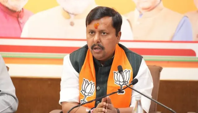 ‘राहुल-केजरीवाल के इशारे पर देश में अस्थिरता फैलाने की साजिश’, जंतर-मंतर प्रदर्शन को लेकर बीजेपी का निशाना