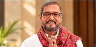 नाना पाटेकर के निधन से सदमे में सिनेमा जगत, आधी रात दोस्त को किया था आखिरी मैसेज
