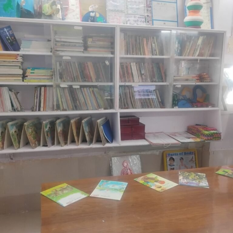 बहराइच में विज्ञान-एस्ट्रोनॉमी लैब कार्यशाला:पीएम श्री स्कूलों के शिक्षकों को मिले निर्देश, जानीं डिजिटल लाइब्रेरी की बारीकियां