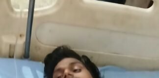 तेज रफ्तार बाइक सवार ने युवक को मारी ठोकर:पुलिस जांच में जुटी, गंभीर रूप से घायल युवक जिला अस्पताल रेफर तेज रफ्तार बाइक सवार ने युवक को मारी ठोकर:पुलिस जांच में जुटी, गंभीर रूप से घायल युवक जिला अस्पताल रेफर