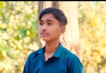 पनियरा मे करंट लगने से इकलौते बेटे की मौत:धान का बोझा ढोते समय हादसा, तीन बहनों में इकलौता भाई; परिवार में मातम पसरा