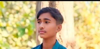 पनियरा मे करंट लगने से इकलौते बेटे की मौत:धान का बोझा ढोते समय हादसा, तीन बहनों में इकलौता भाई; परिवार में मातम पसरा